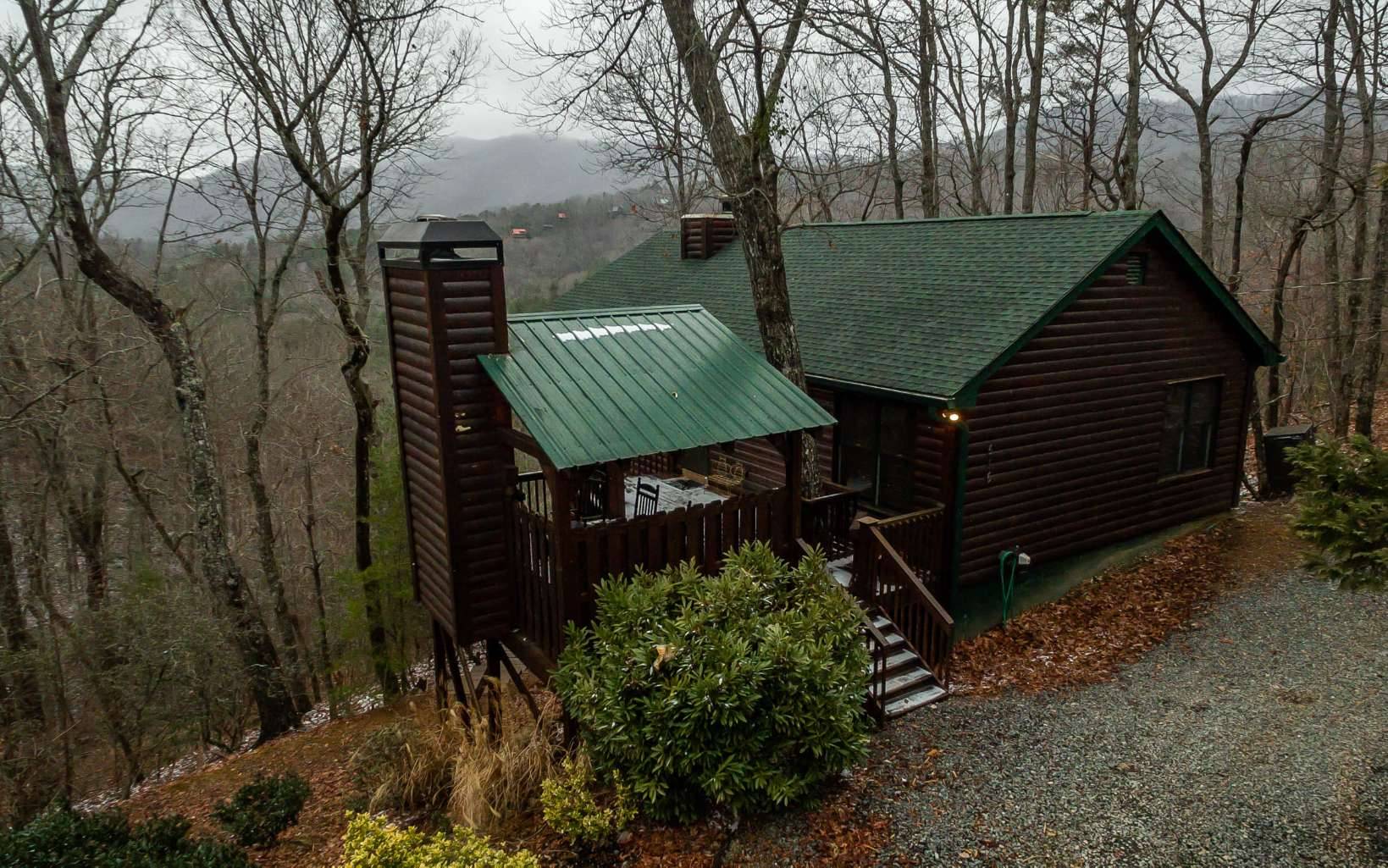 Ellijay, GA 30540,515 Amy Creek Circle