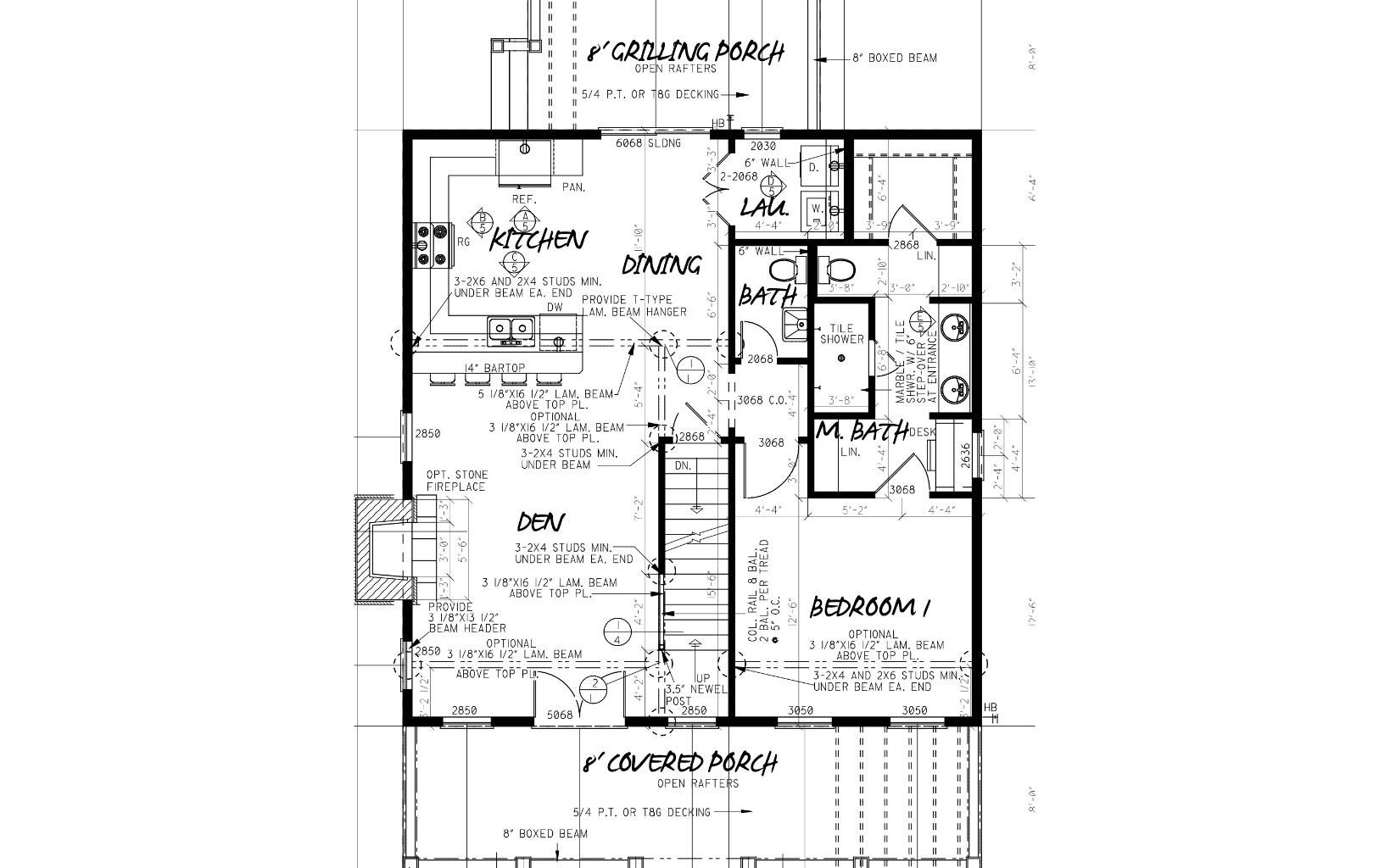 Ellijay, GA 30536,LOT 6 East Ridge Lane