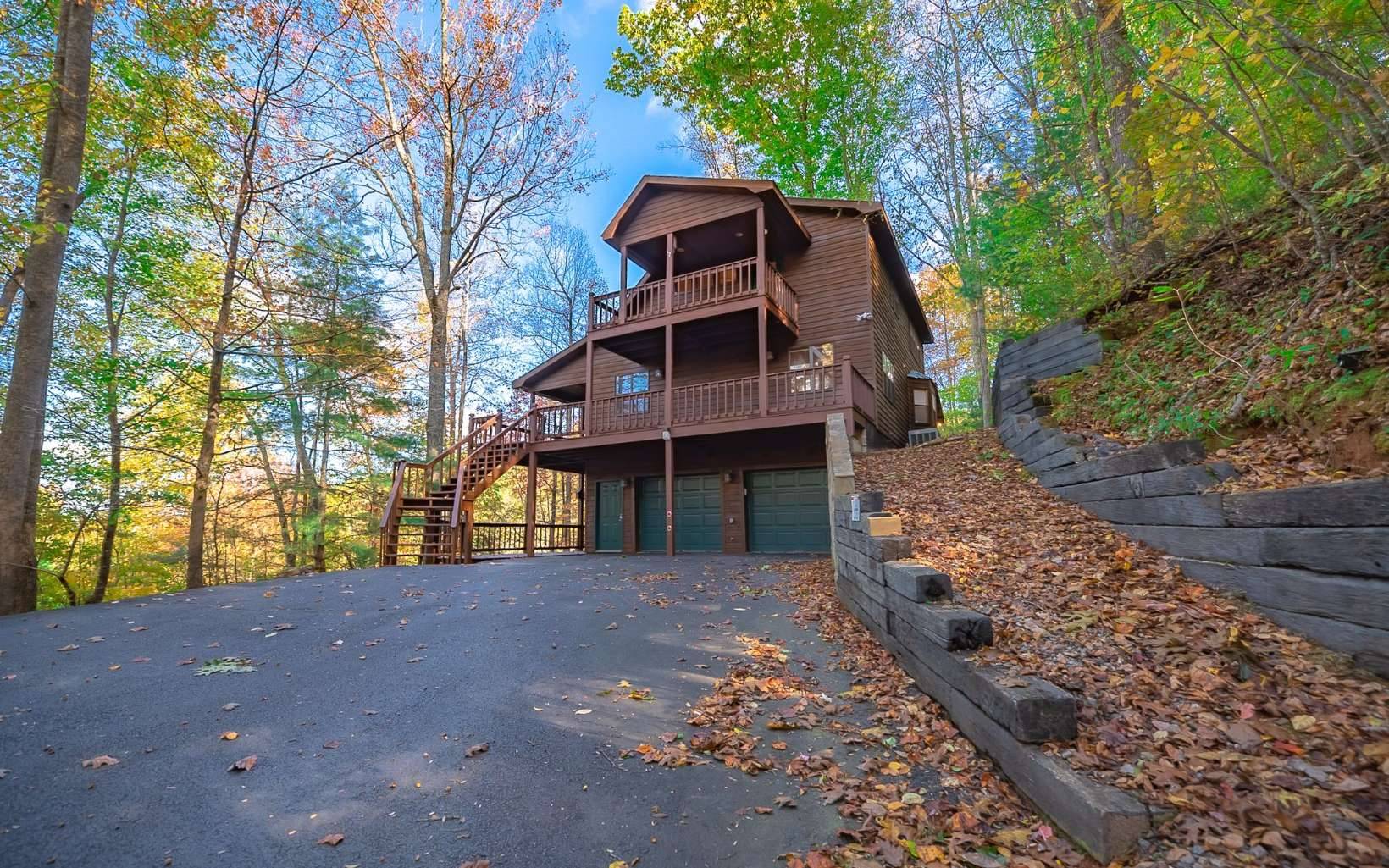 Blairsville, GA 30512,151 Bryant Cove Road