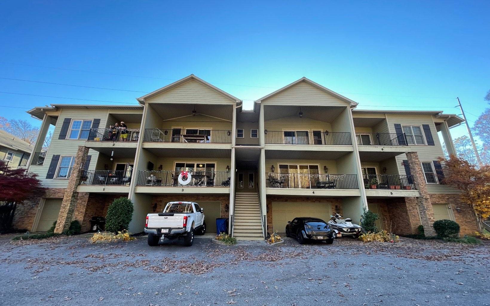 Hiawassee, GA 30546,2145 Ridgecrest, Unit 6