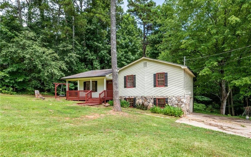 Jasper, GA 30143,194 Southwoods Drive