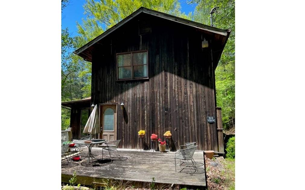 Ellijay, GA 30536,80 Riverbend Circle