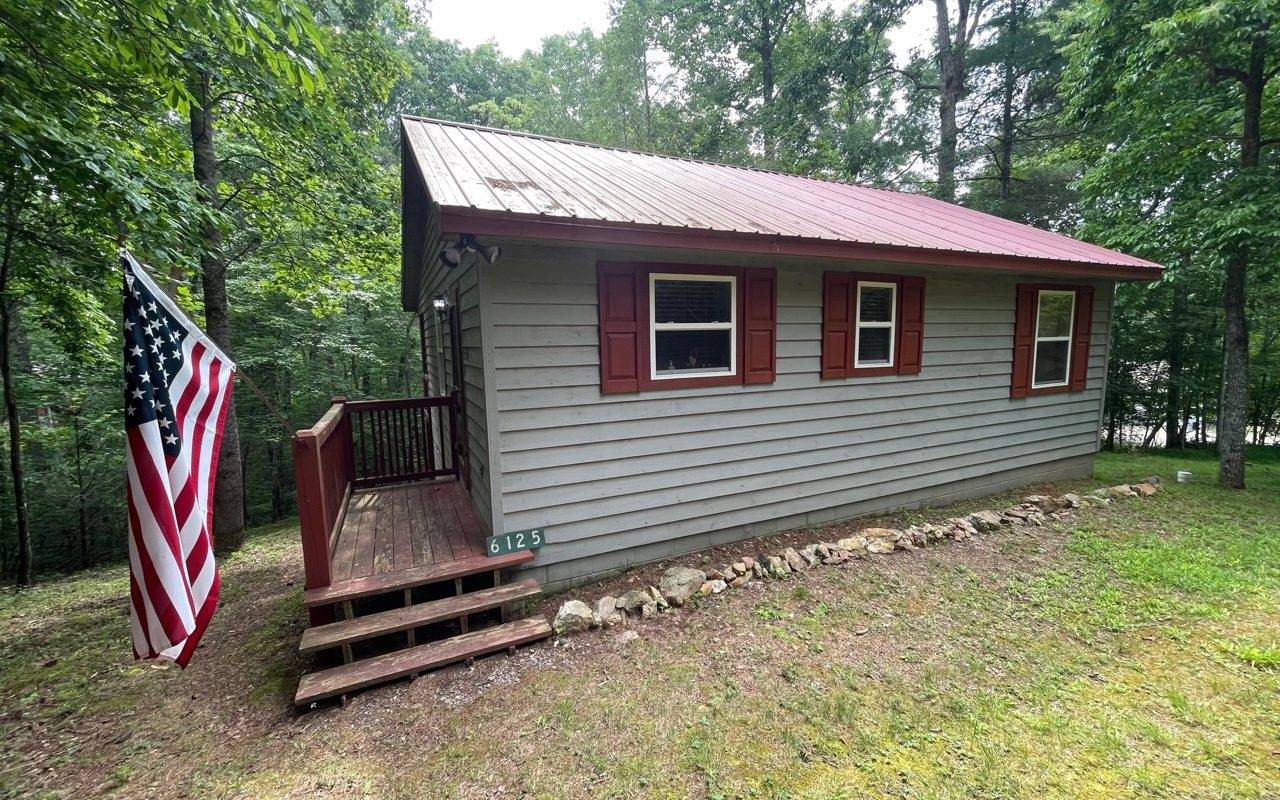 Blairsville, GA 30512,261 Clear Creek Road