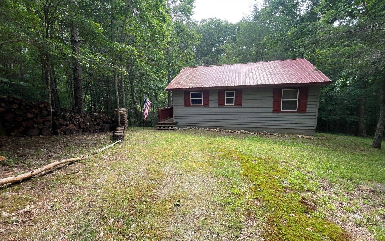 Blairsville, GA 30512,261 Clear Creek Road