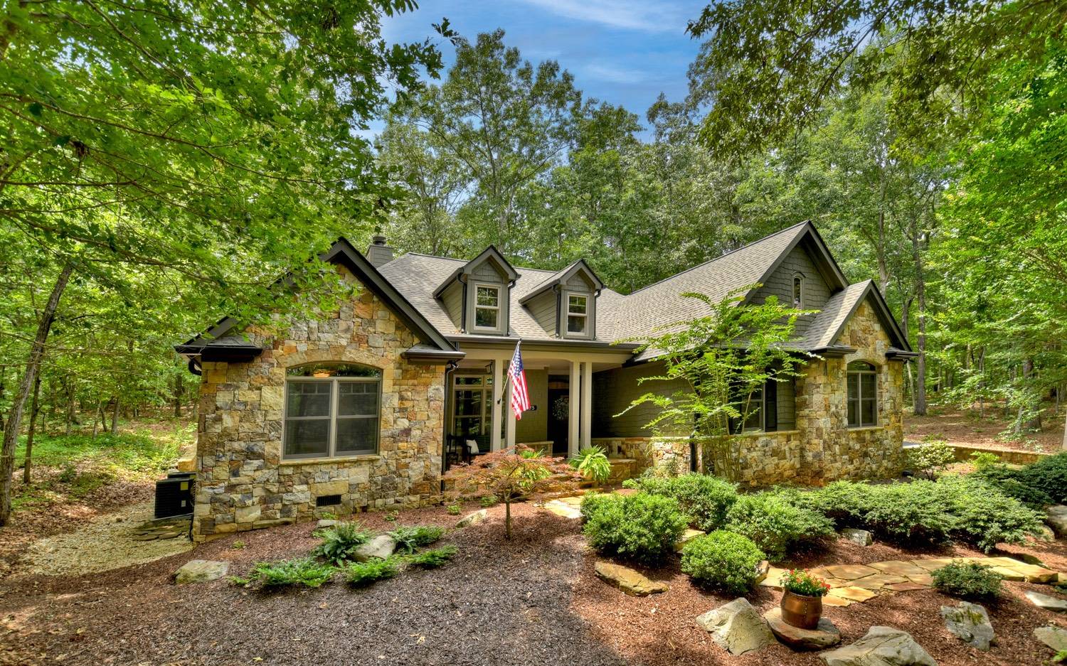 Ellijay, GA 30540,175 Harris Creek Drive