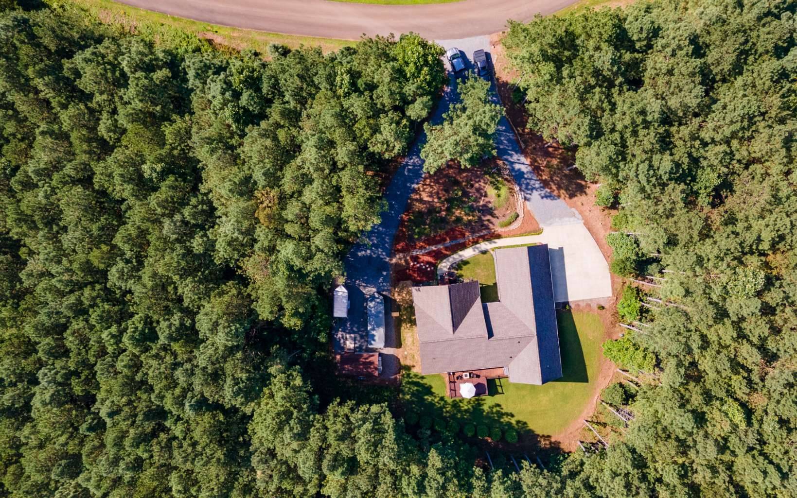 Ellijay, GA 30536,558 Foxpaw Leaf Lane