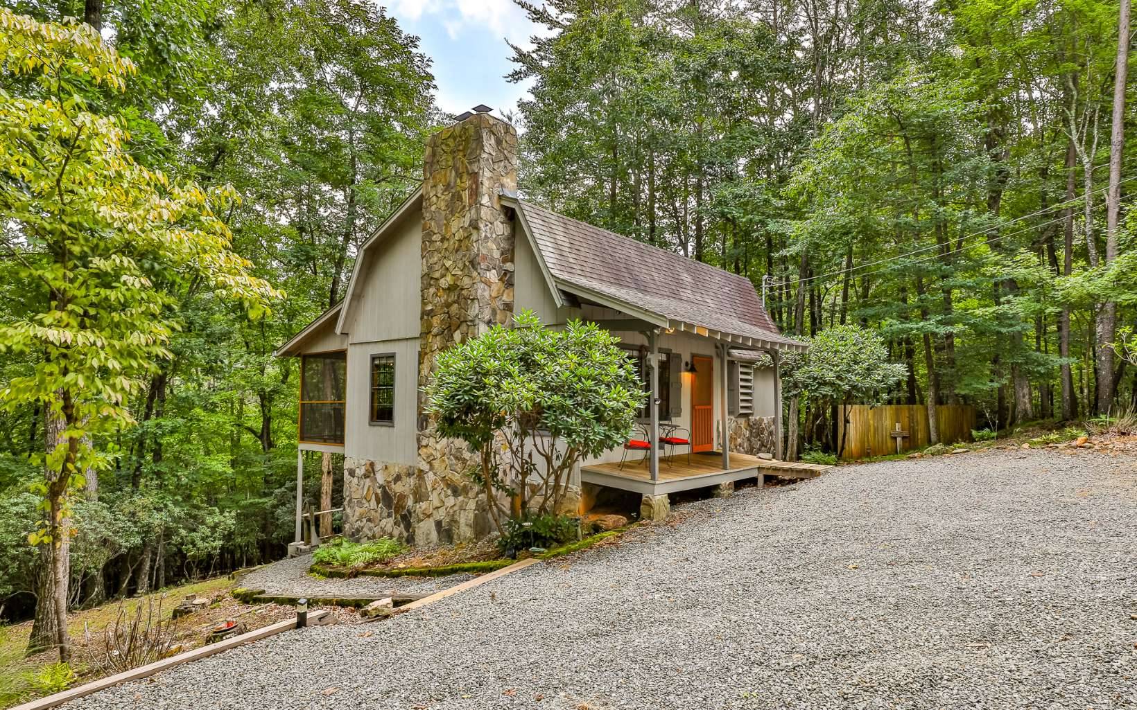 East Ellijay, GA 30536,241 Walnut Mountain Road