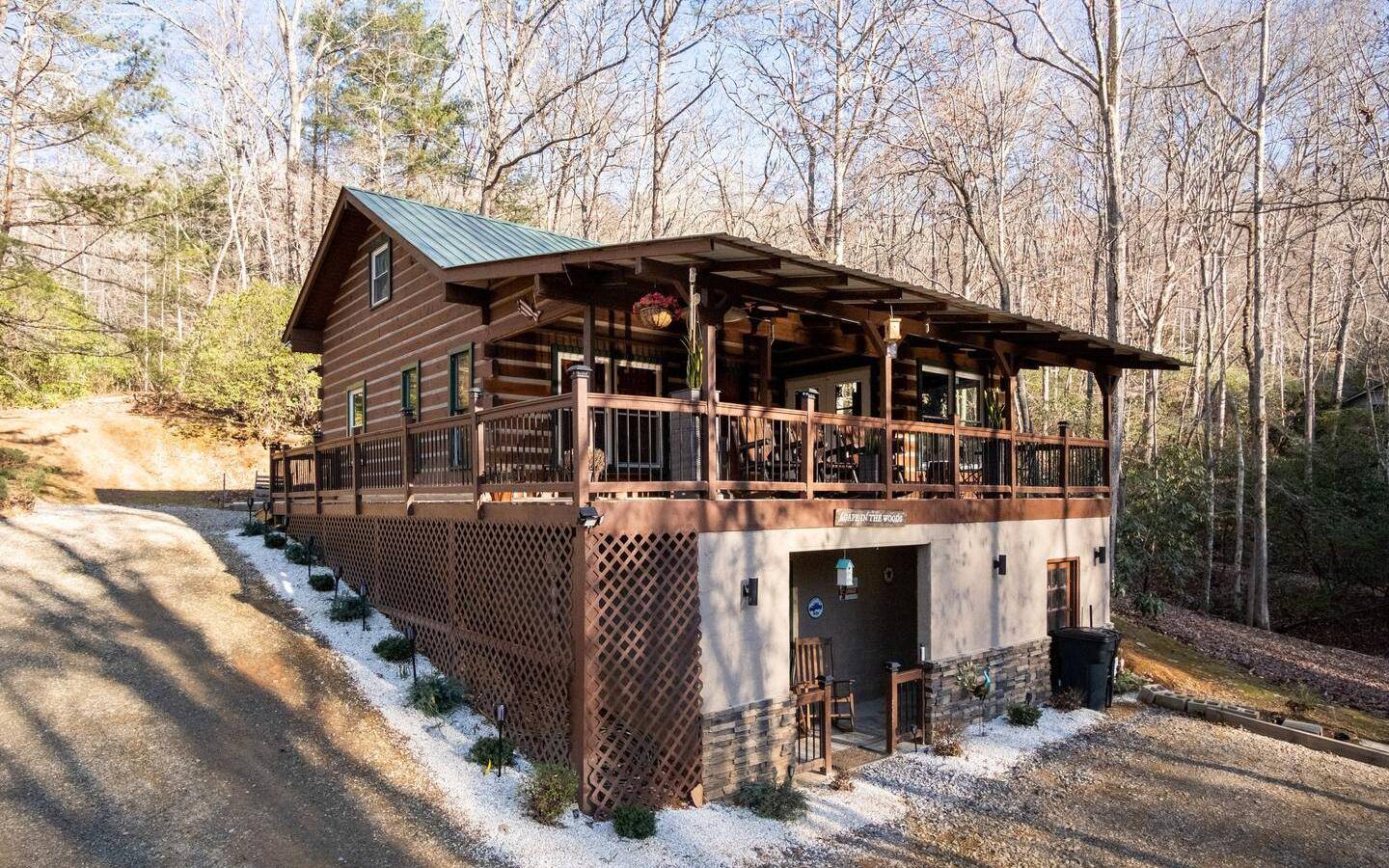 Blairsville, GA 30512,173 Moss Cove Road