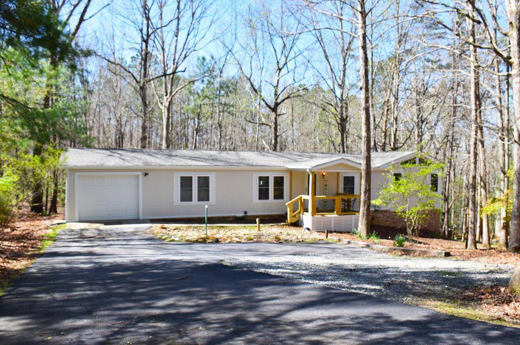 Blairsville, GA 30512,611 Lakeside Drive