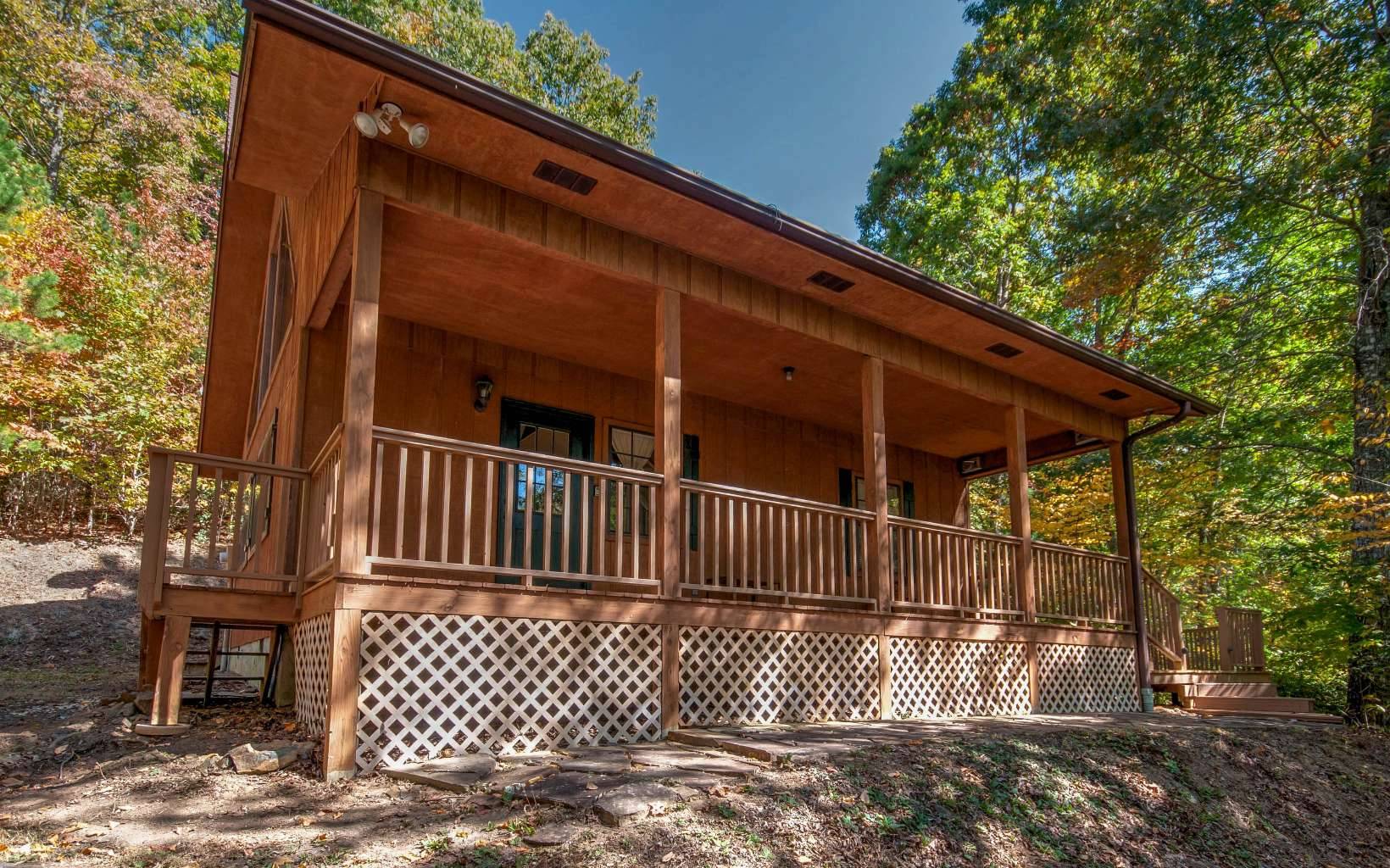 Hayesville, NC 28902,164 Ridgeline Drive