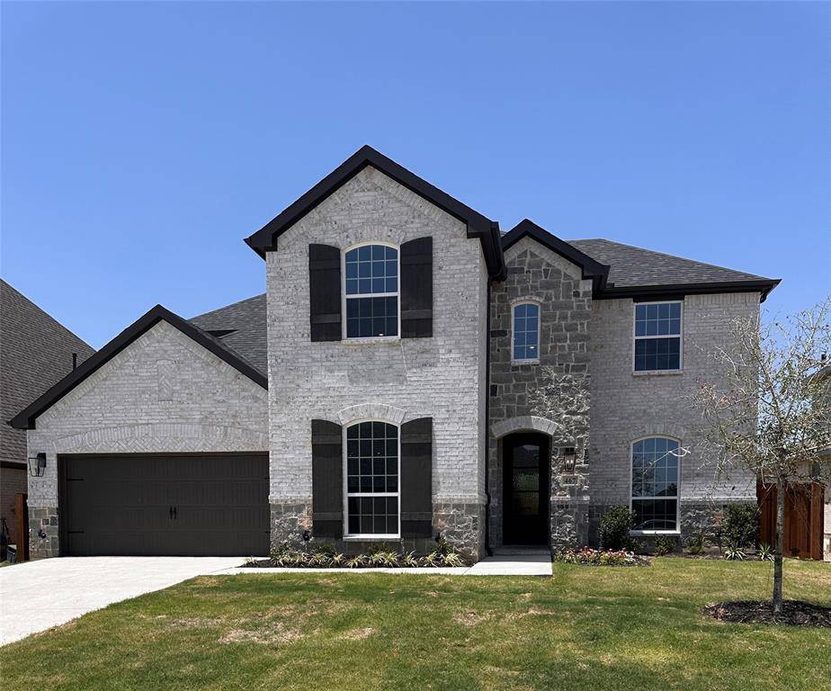 Haslet, TX 76052,467 Peppercress Lane