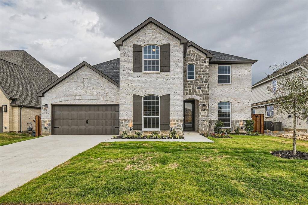 Haslet, TX 76052,467 Peppercress Lane