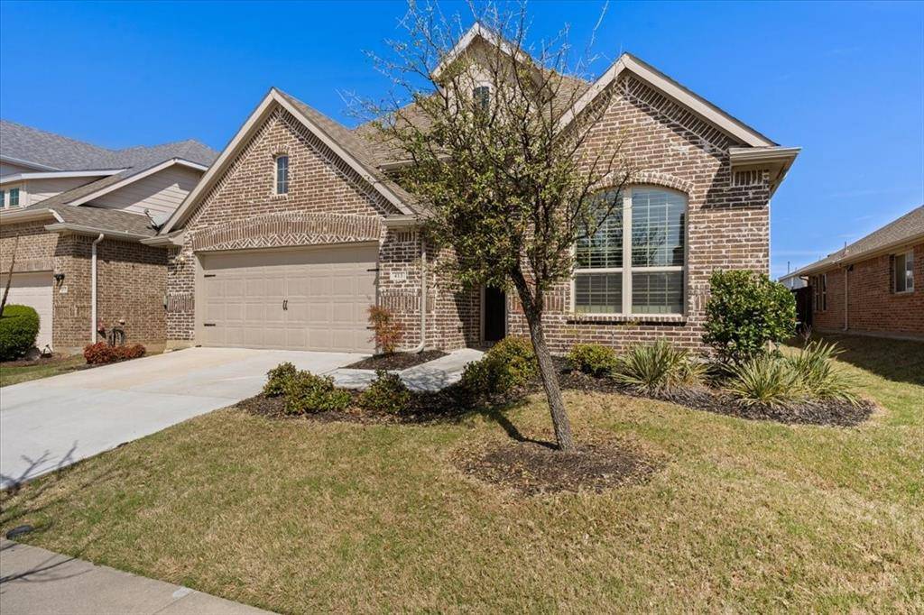 Celina, TX 75009,413 Stableford Street