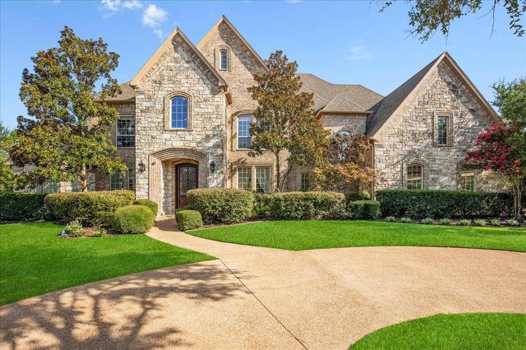 Southlake, TX 76092,3009 Loch Meadow Court