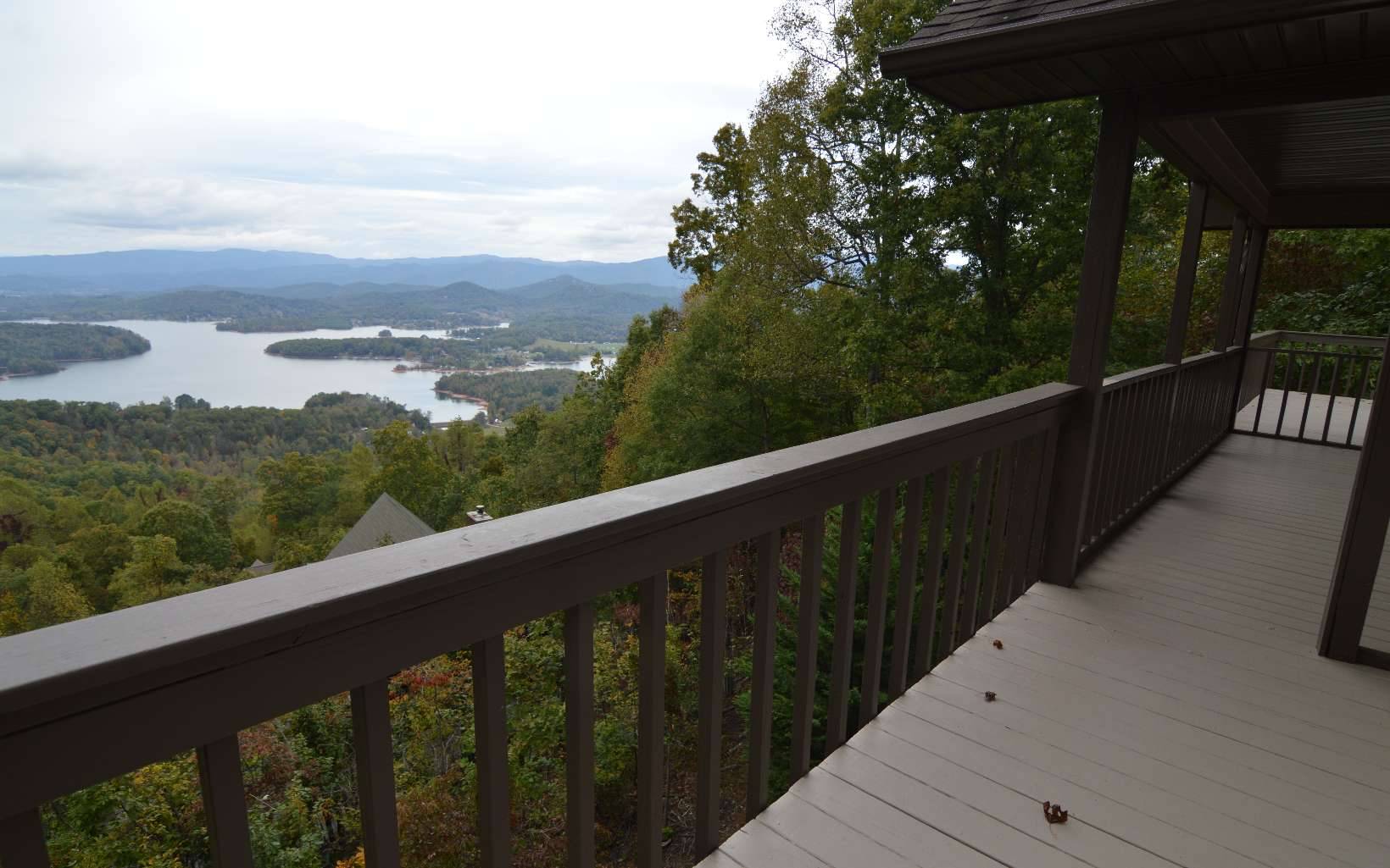 Hayesville, NC 28904,601 Eagles View Circle