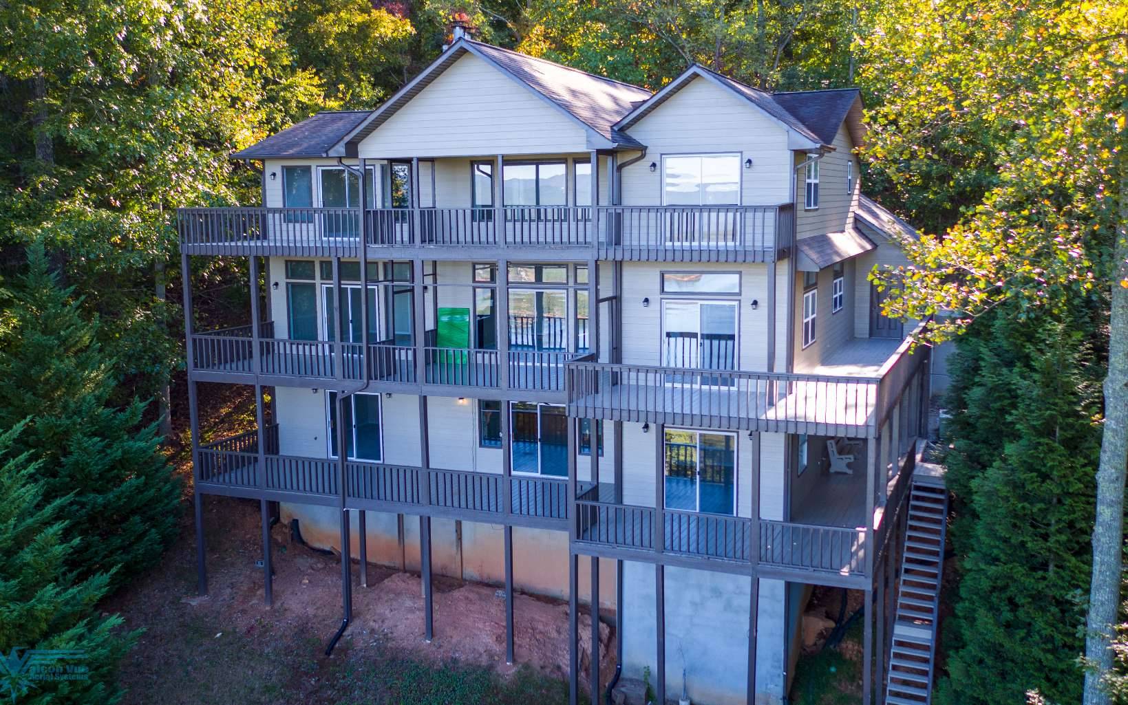 Hayesville, NC 28904,601 Eagles View Circle