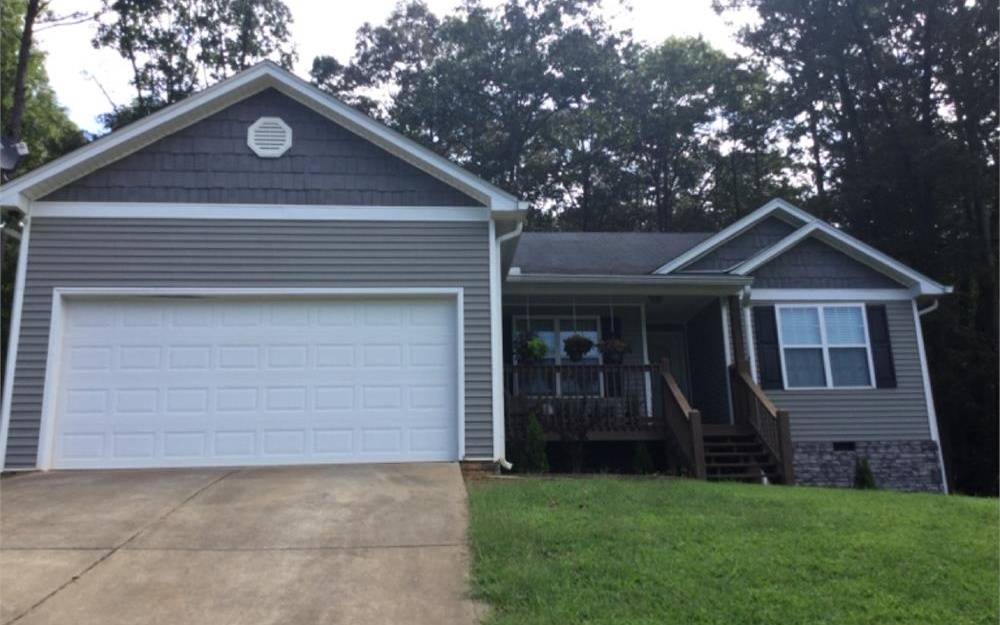 Ellijay, GA 30540,151 Old South Drive