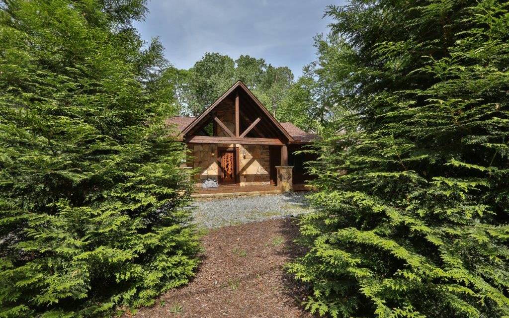 Ellijay, GA 30540,247 Pocaset Drive