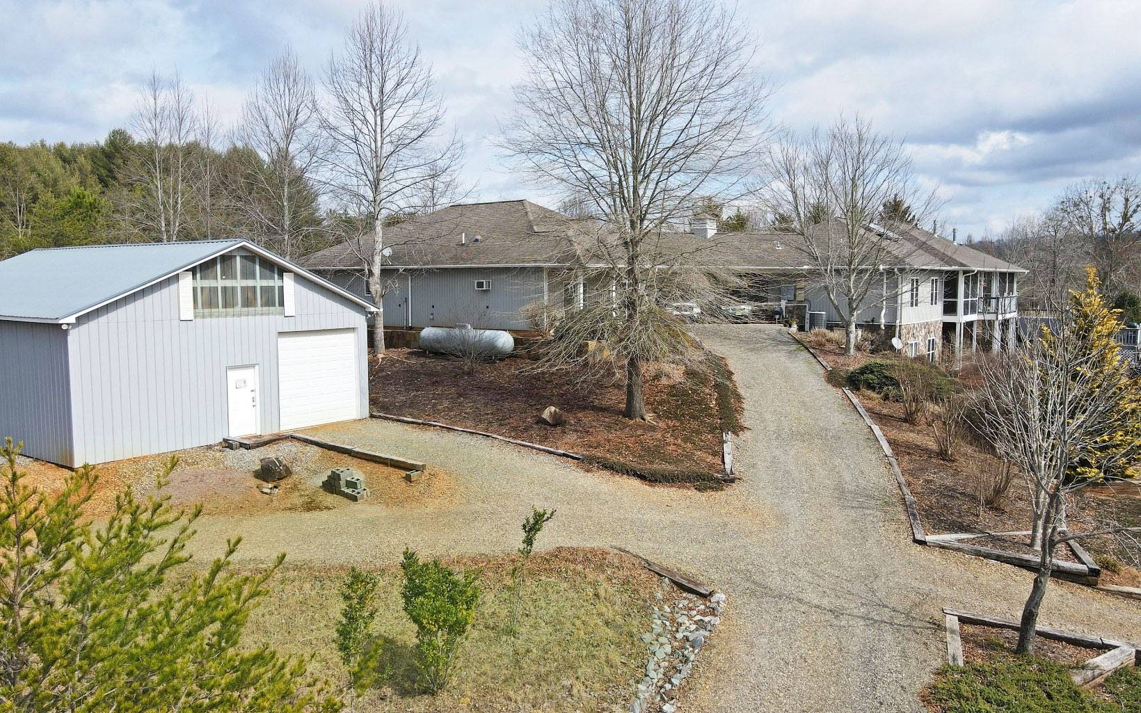 Blairsville, GA 30512,38 Porter Place