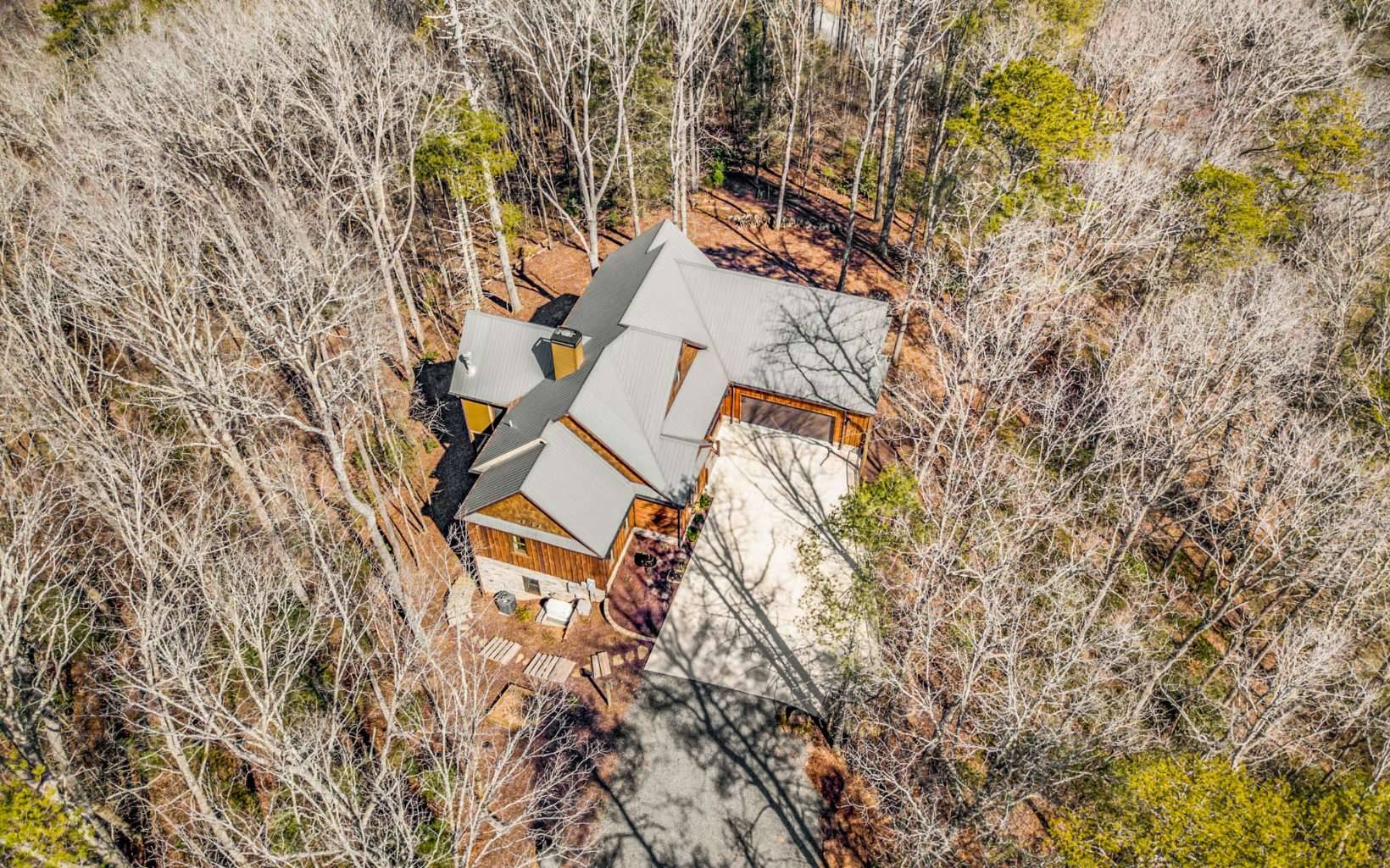 Ellijay, GA 30540,290 River Escape Drive