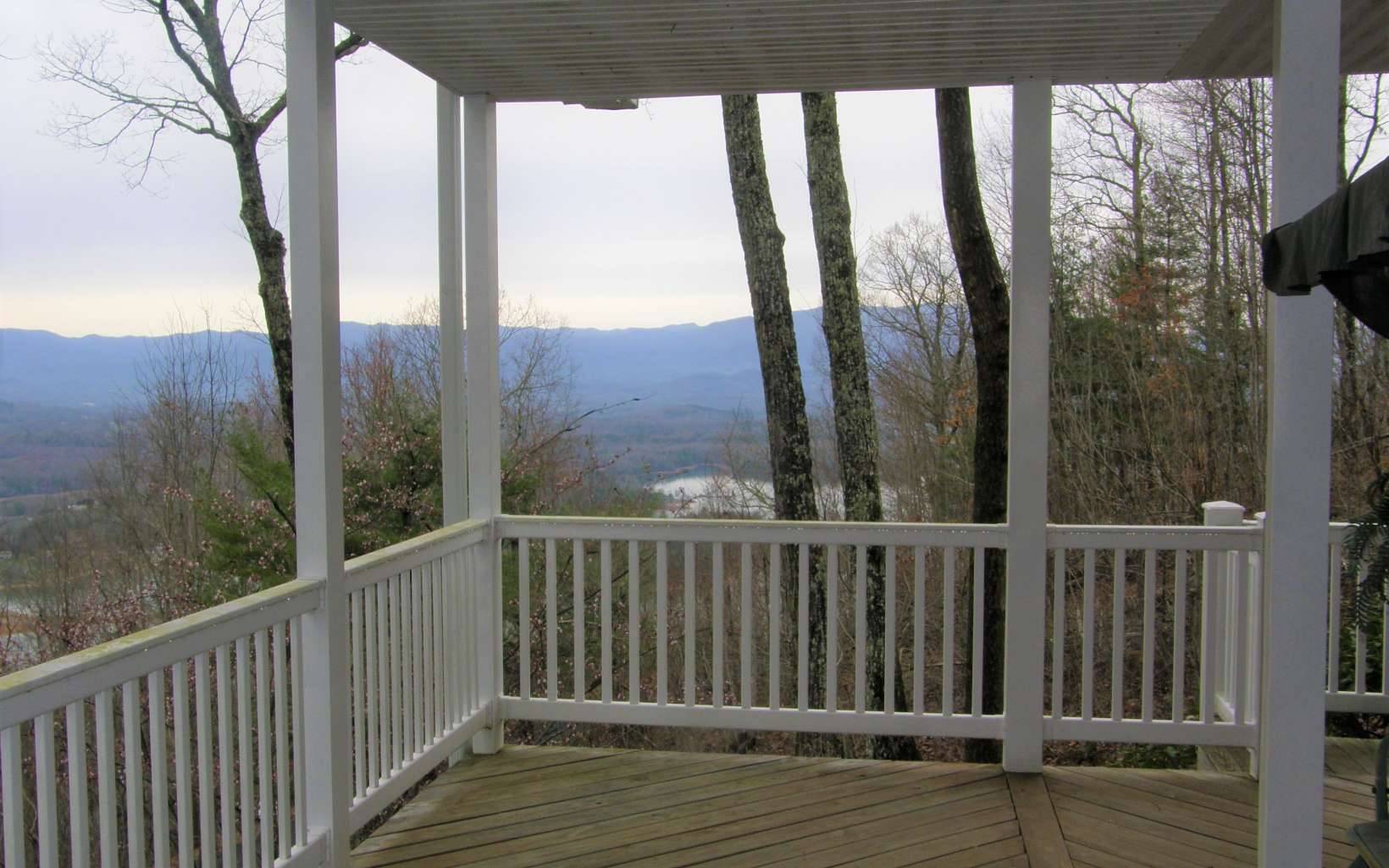 Hiawassee, GA 30546,749 Ramey Mountain Road