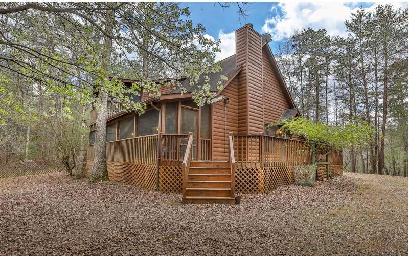 Ellijay, GA 30536,105 Blackberry Falls Court