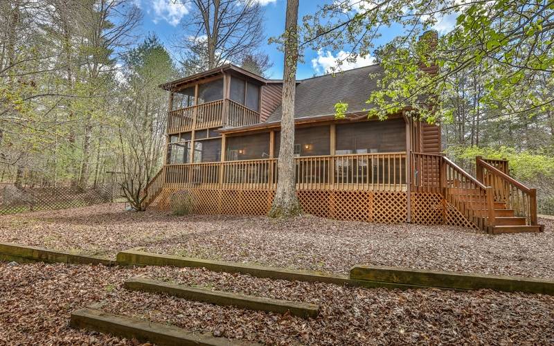 Ellijay, GA 30536,105 Blackberry Falls Court