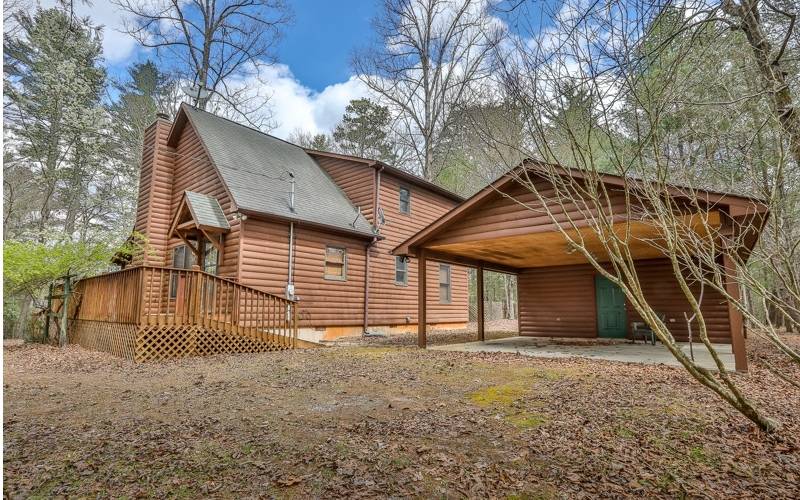 Ellijay, GA 30536,105 Blackberry Falls Court