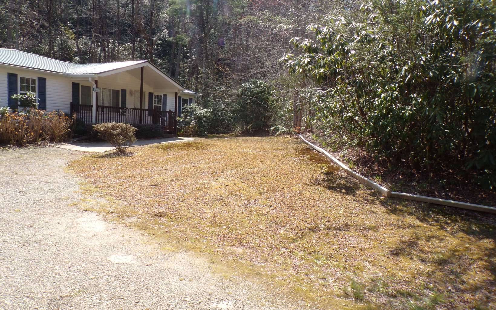 Hiawassee, GA 30546,1542 Creek Road