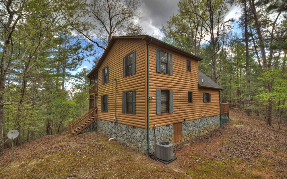 Ellijay, GA 30536,78 Blackberry Falls Lane