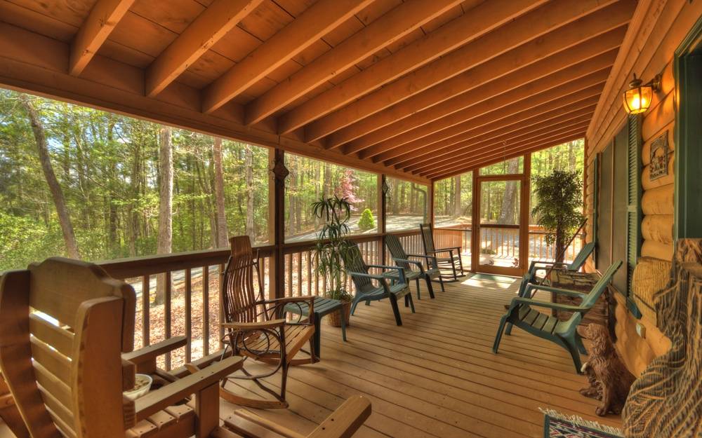 Ellijay, GA 30536,78 Blackberry Falls Lane