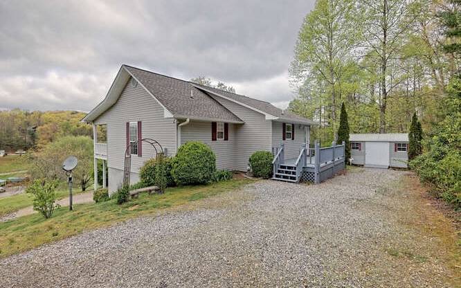 Blairsville, GA 30512,51 Coosa View Lane