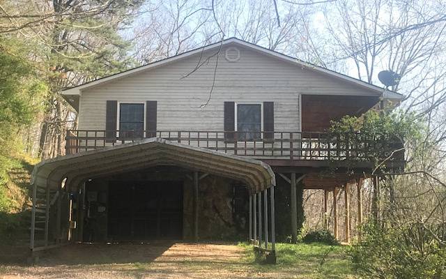 Hayesville, NC 28904,314 Penland Indian Trail