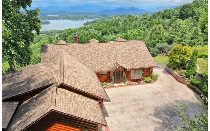 Hiawassee, GA 30546,1089 Forest View Drive