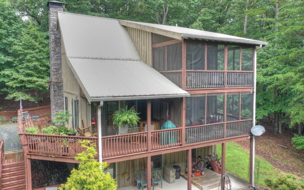 Ellijay, GA 30540,85 Misty Hollow Ridge