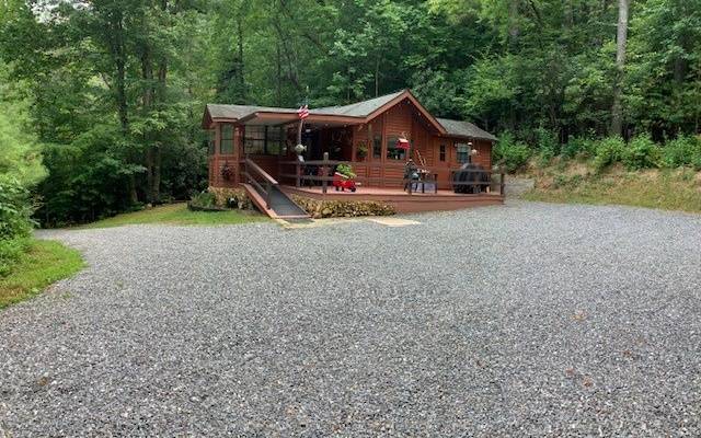 Hiawassee, GA 30546,1552 Dream Catcher Lane