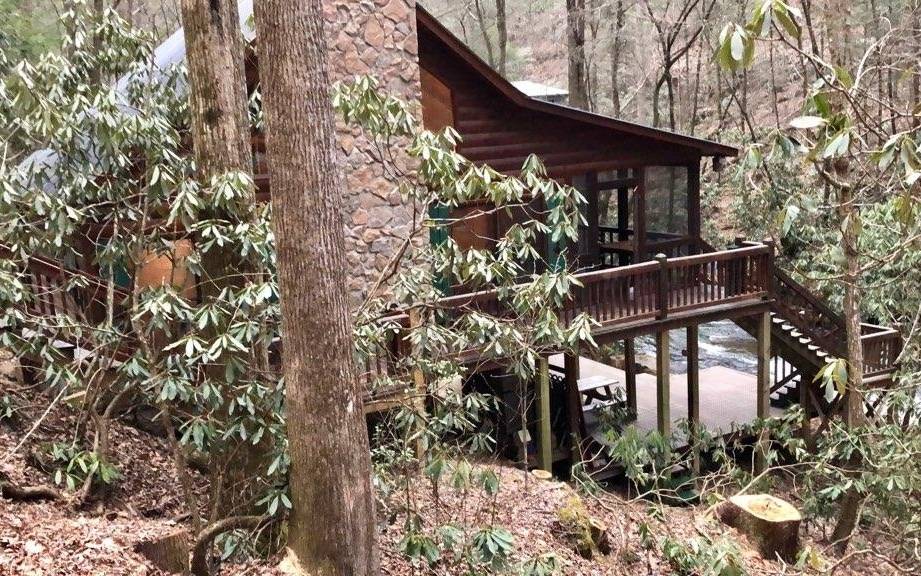 Cherry Log, GA 30522,363 Rockhouse Road