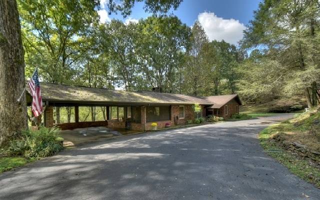 Mccaysville, GA 30555,166 Red Oak Lane