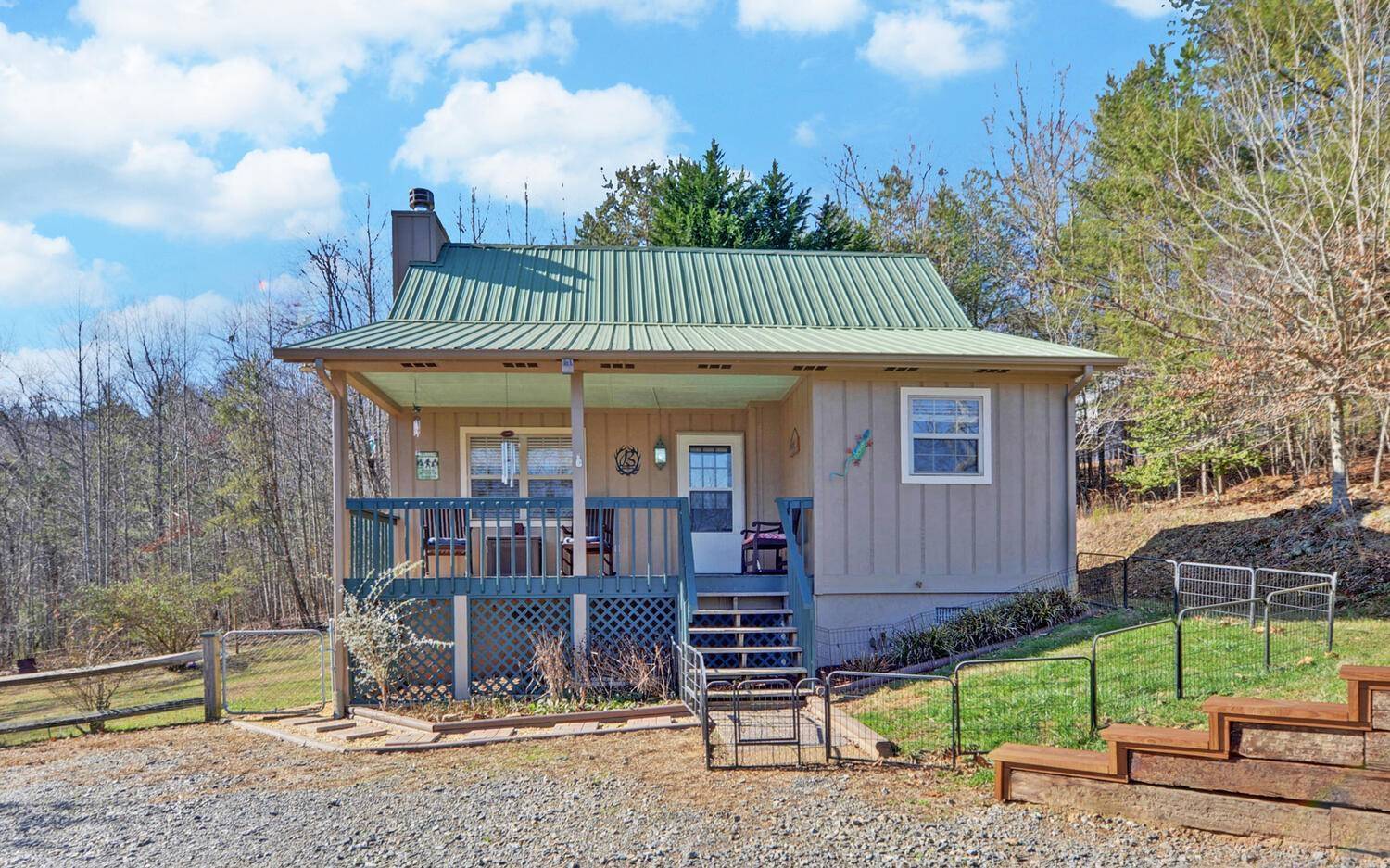 Hayesville, NC 28904,531 Wikle Road