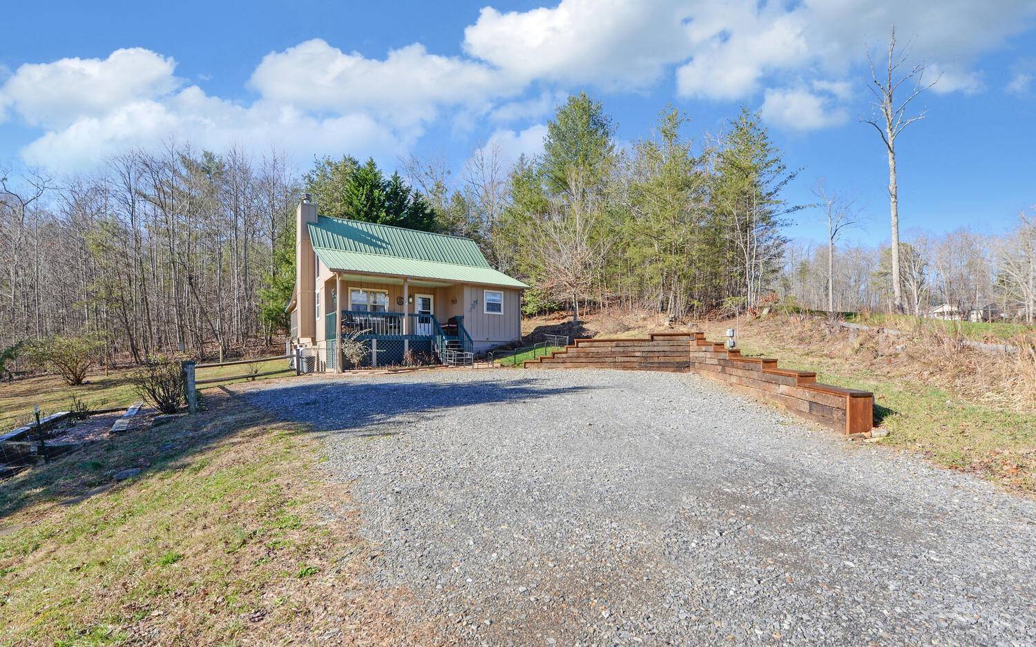 Hayesville, NC 28904,531 Wikle Road