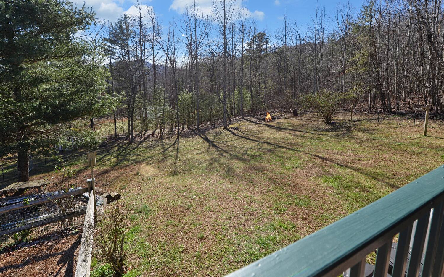 Hayesville, NC 28904,531 Wikle Road