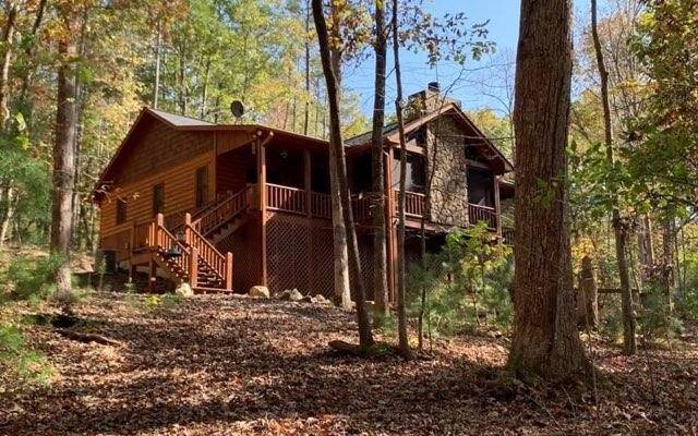 Morganton, GA 30560,528 Meadow Brook Trail