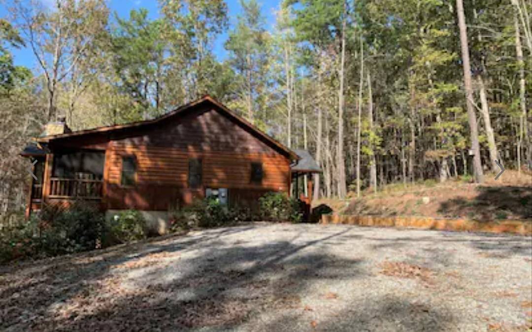 Morganton, GA 30560,528 Meadow Brook Trail