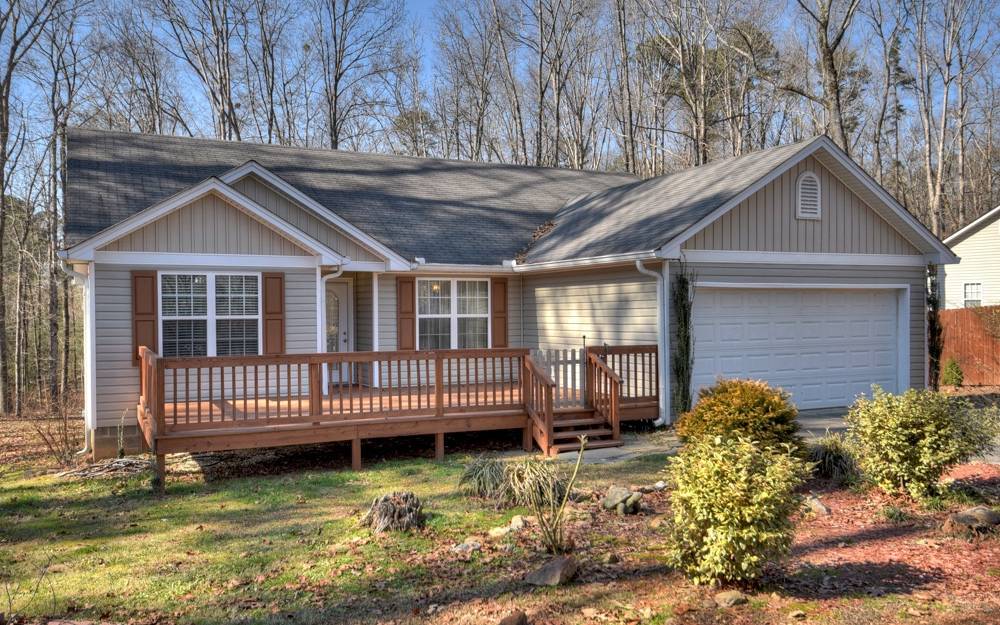 Ellijay, GA 30540,650 Wingate Road