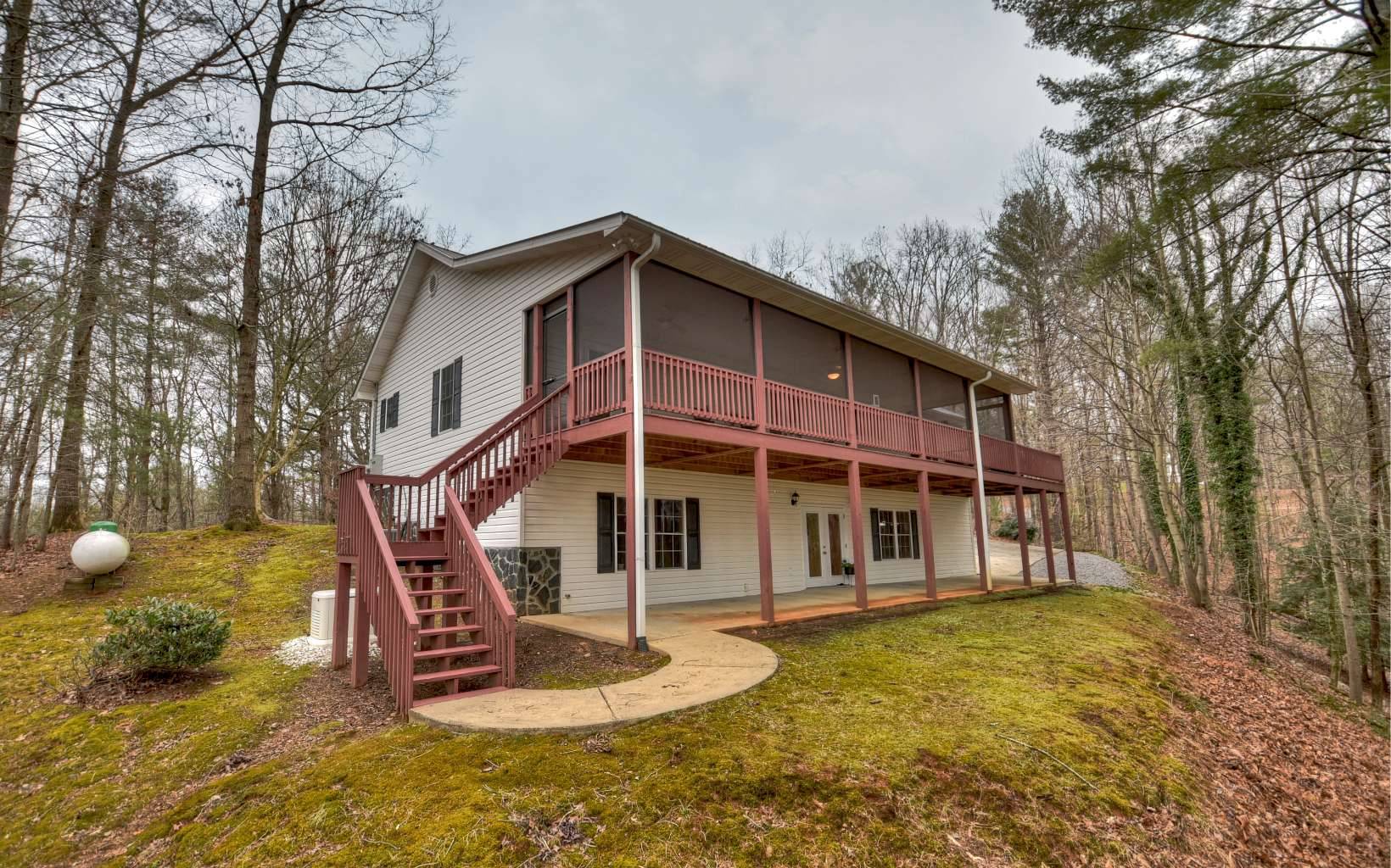 Ellijay, GA 30540,192 Etowah Drive