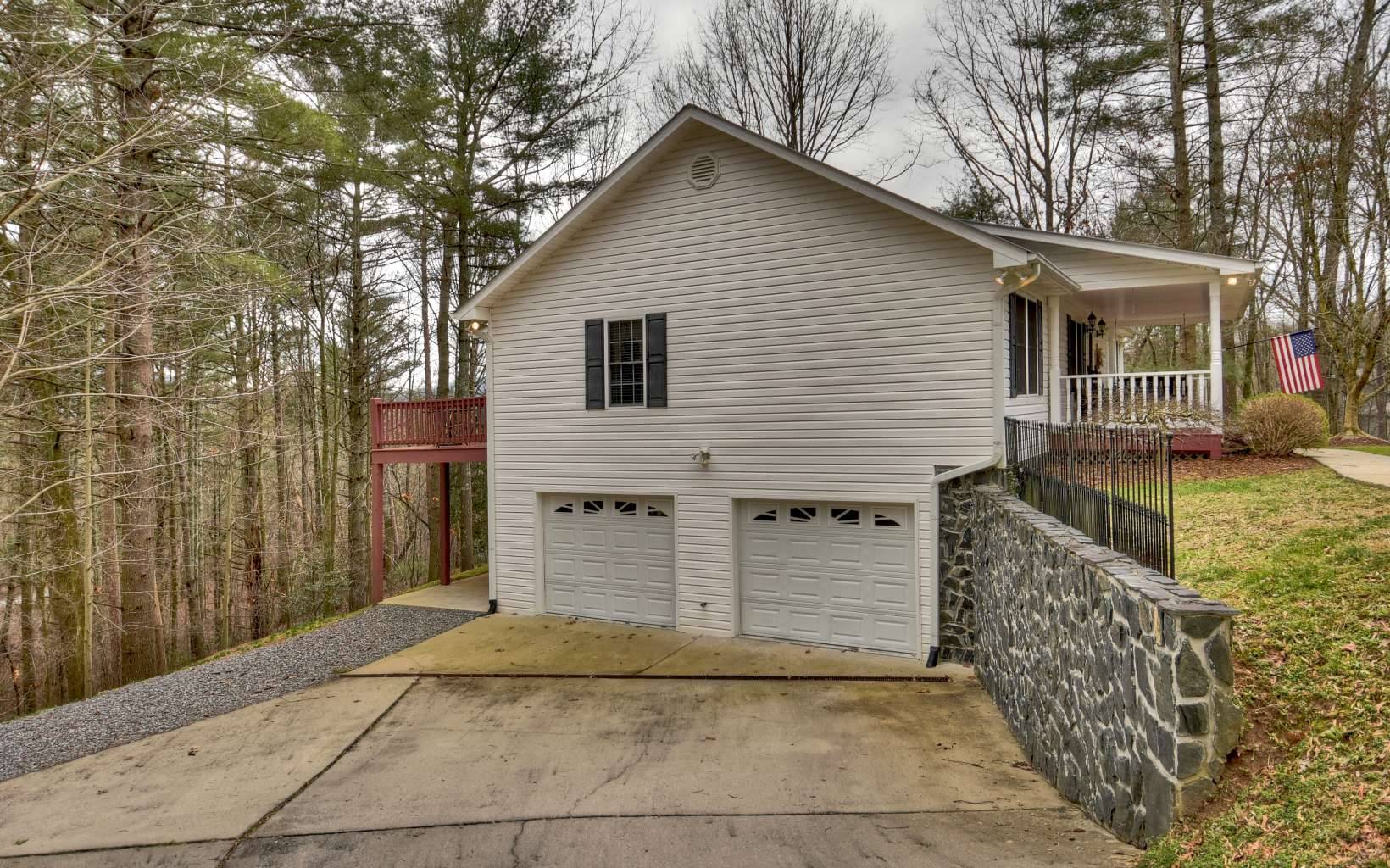 Ellijay, GA 30540,192 Etowah Drive