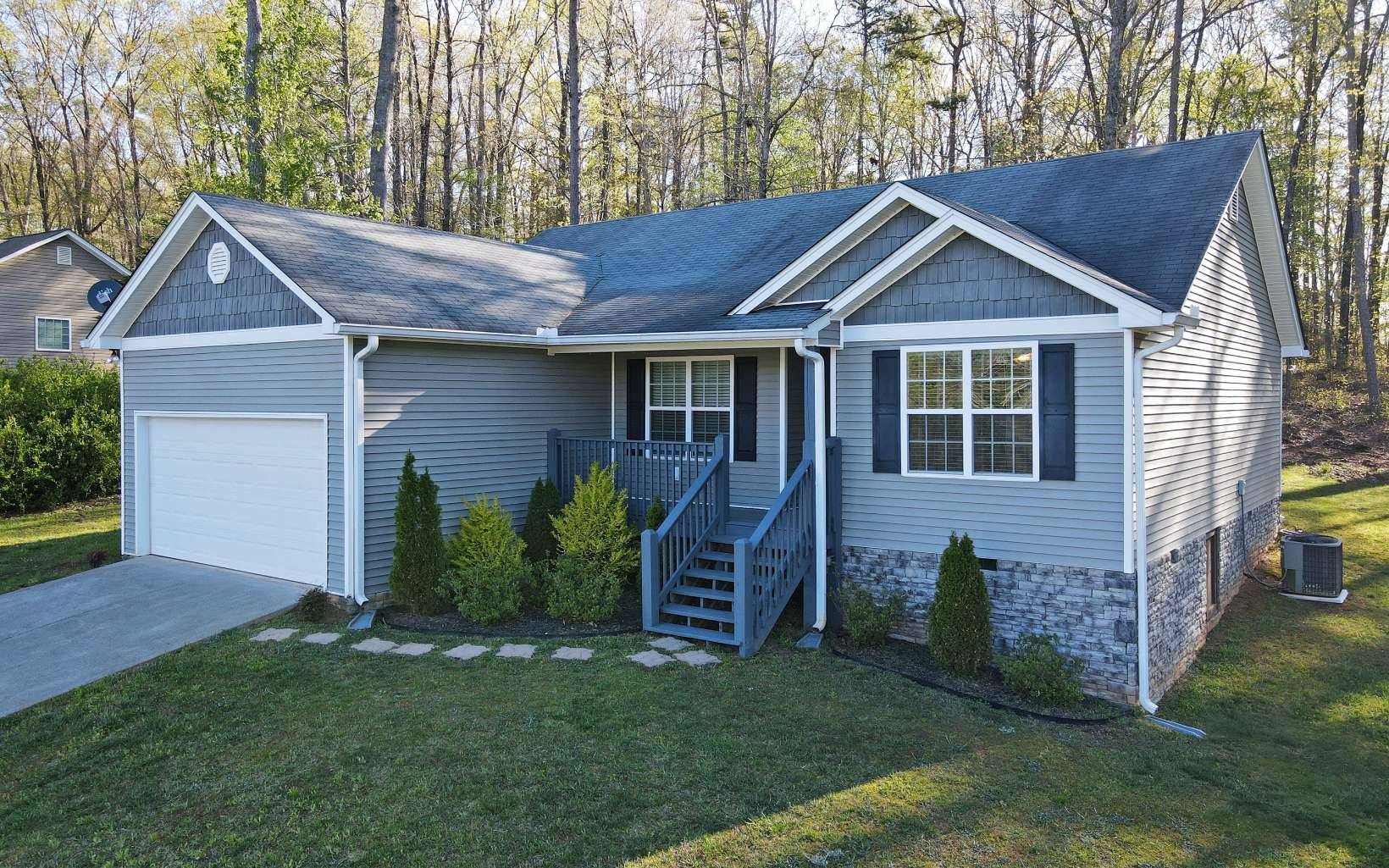 Ellijay, GA 30540,164 Old South Drive