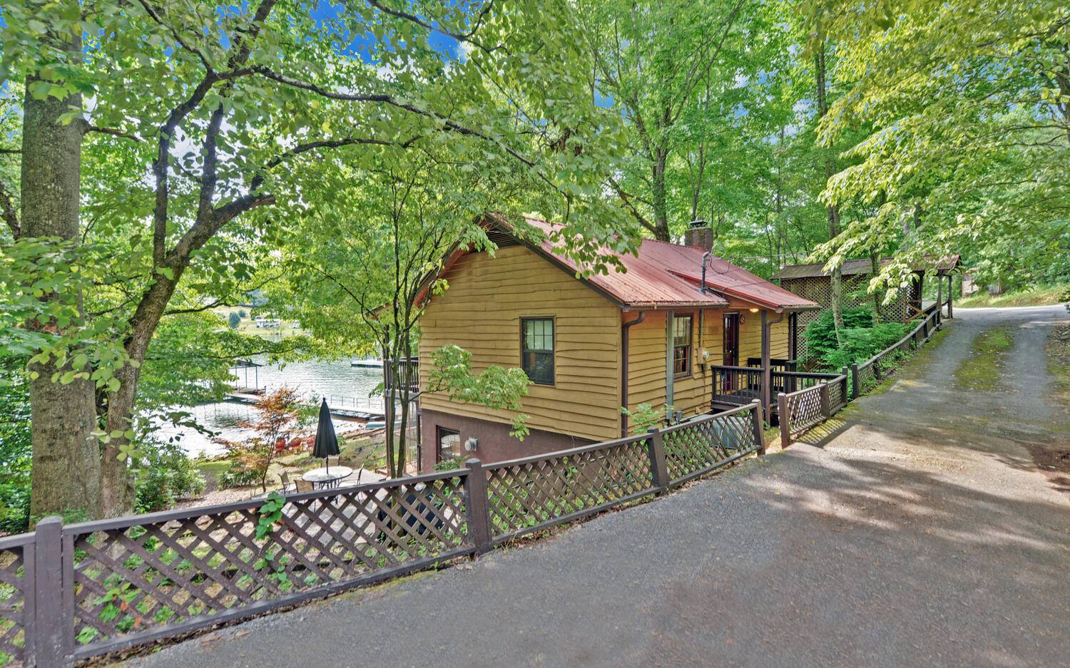 Hiawassee, GA 30546,950 Dogwood Trail