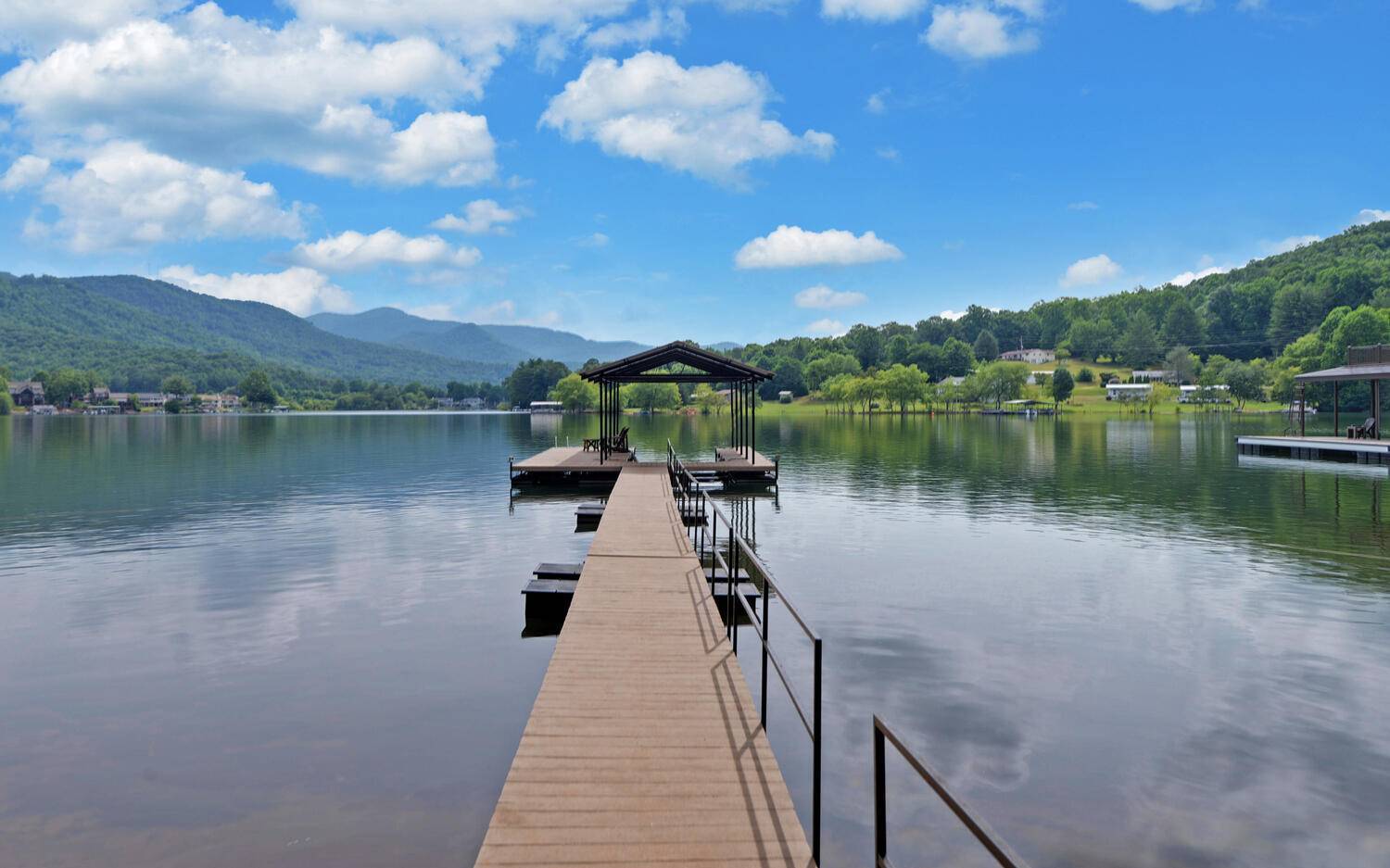 Hiawassee, GA 30546,950 Dogwood Trail