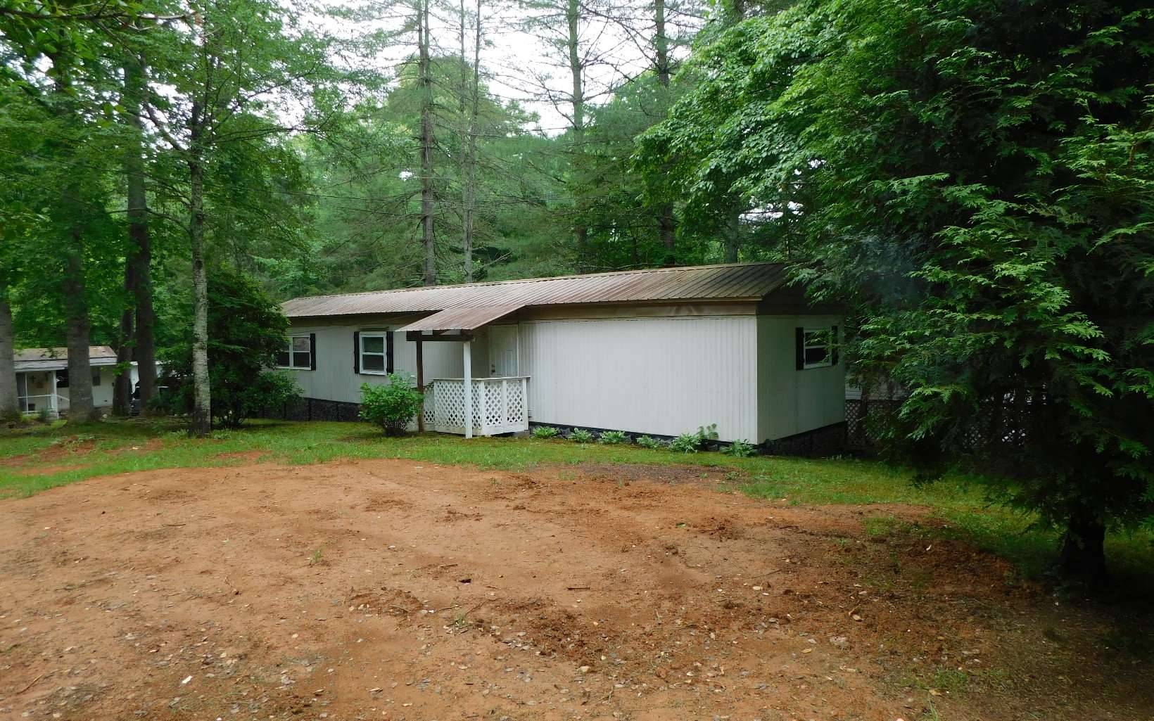 Hiawassee, GA 30546,22 Leisure Woods Circle